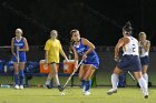 Field Hockey vs UMass Dartmouth  Wheaton College Field Hockey vs UMass Dartmouth. - Photo By: KEITH NORDSTROM : Wheaton, field hockey, FH2021
